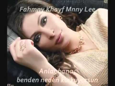 Elissa-Matkhafsh Minni Türkçe Altyazılı