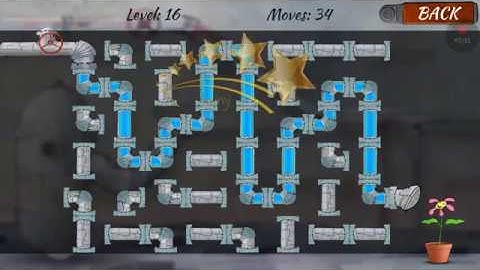 PLUMBER 2 - Level Pack 2 : Level 16-20