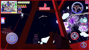 Dude Theft Wars ( Mod ) Part 6