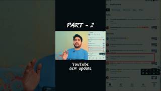 Algorithm Changed! ⚠️ Don't Upload Before Watching This | YouTube Update #youtubechannel #algorithm
