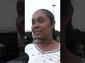 GUYANESE SPEAK... on benefits from government programmes #development #Guyana #growth