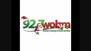 92.7 WOBM - Station ID (6PM) December 4, 2022