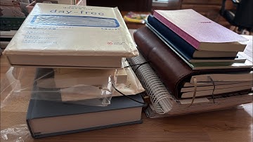 2026 Planner Options for Past Dated Planners - Time to Redate - #plannergoodies 