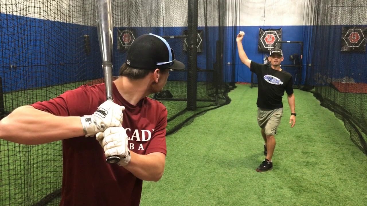 Batting Approach Secret Regarding Pitch Selection YouTube