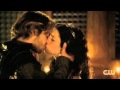 Francis and Mary + Bash (Reign) - Blind