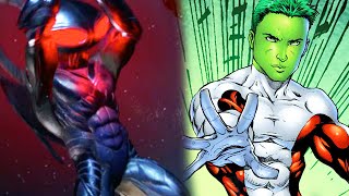 Injustice 2: NEW DLC Character Predictions! (Injustice Gods Among Us 2)