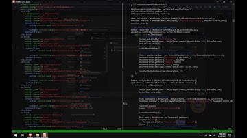 Final Maze Game App for CSCI 301 Software Development at William & Mary