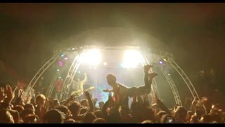 PAN【Spring Scream 春天吶喊 2017出演】 in 台湾2日目 （2）2017.4.2（日）