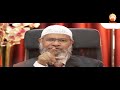 tea and coffee contains nicotine are they haram or halal   Dr Zakir Naik #HUDATV