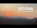 Sedona - Shot on iPhone 12 Pro - SANDMARC Anamorphic 1.55x Lens
