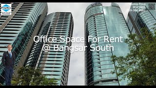 Office Space For Rent Bangsar South