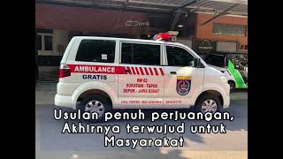 8 ambulan selama 3 tahun bertugas #shorts #youtubeshorts #reels #viral