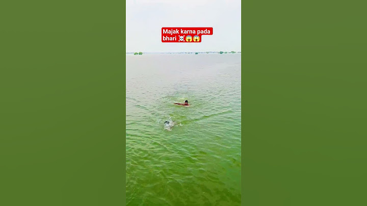 nadi me achanak bhara pani fir huaa kuch Aisha😱☠️😥#shorts #viral #new