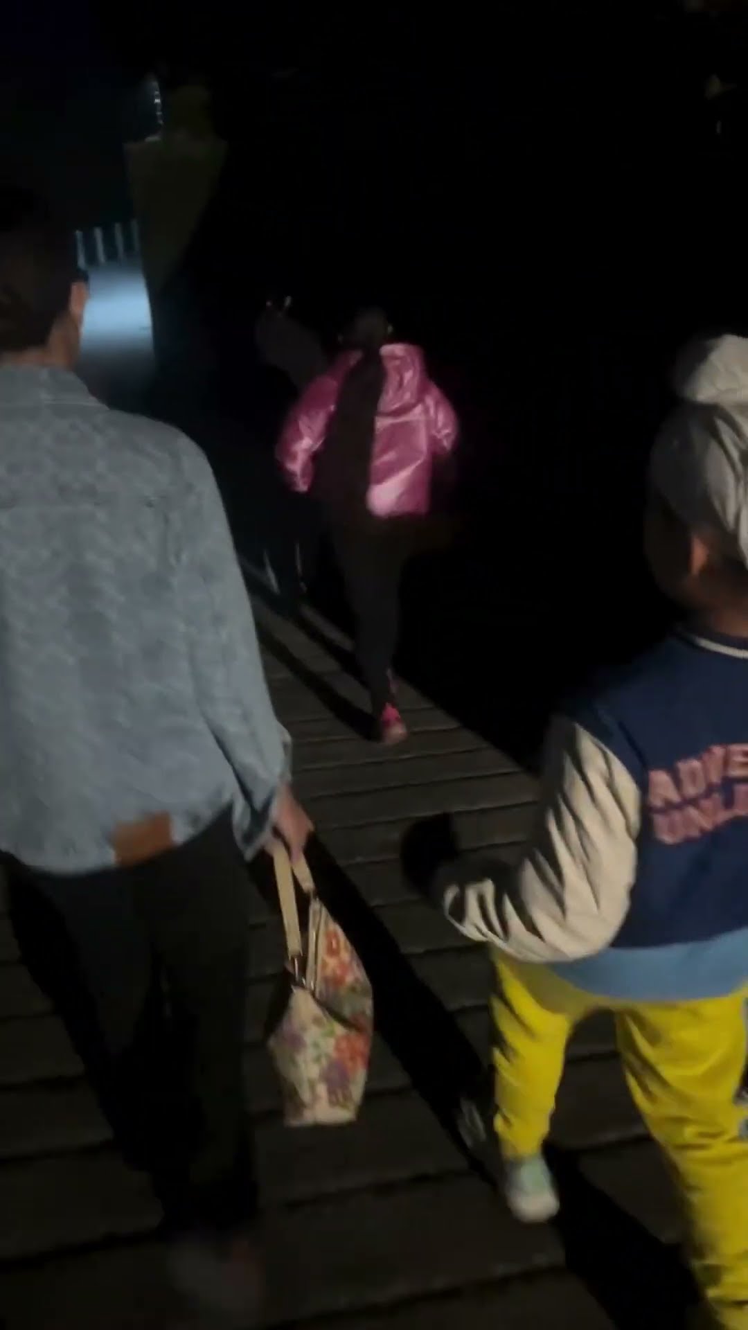 Night Walk Adventure ? | RS 1313 SHORTS | Ramneek Singh 1313 #Shorts