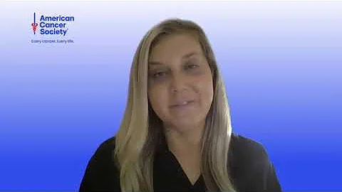 American Cancer Society Updates and Relay For Life 2023