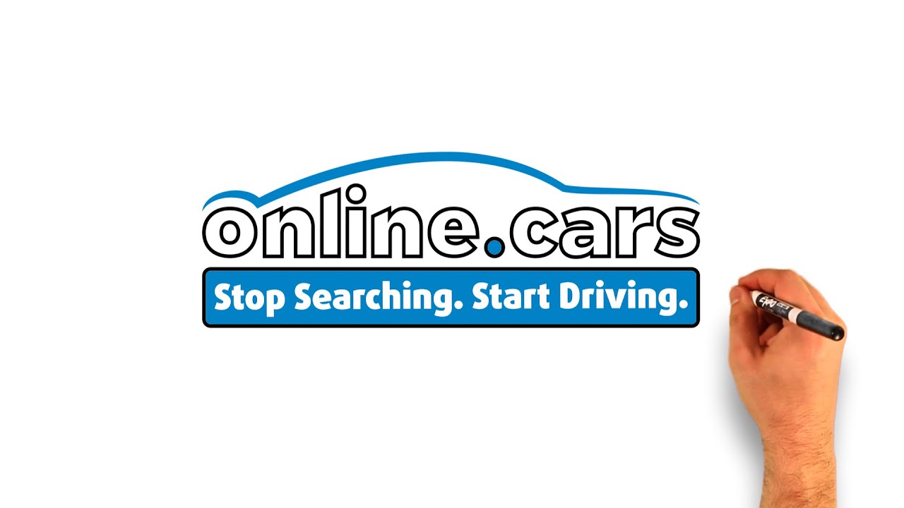 Online.cars - Patented Nationwide Search