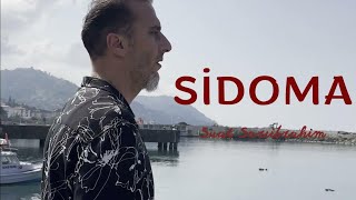 Sidoma - Suat Sarıibrahim (Yeni Karadeniz şarkısı) 2023 Resimi