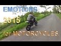 EMOTIONS - Motorcycles (2015)