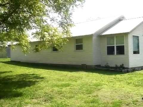 4116 S 230th Rd, Halfway, MO home video tour