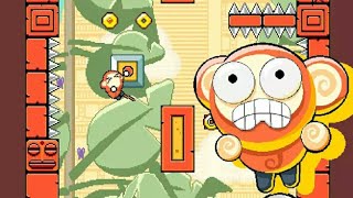 Swing King and the Temple of Bling - by ZPLAY Games | Android Gameplay | screenshot 5