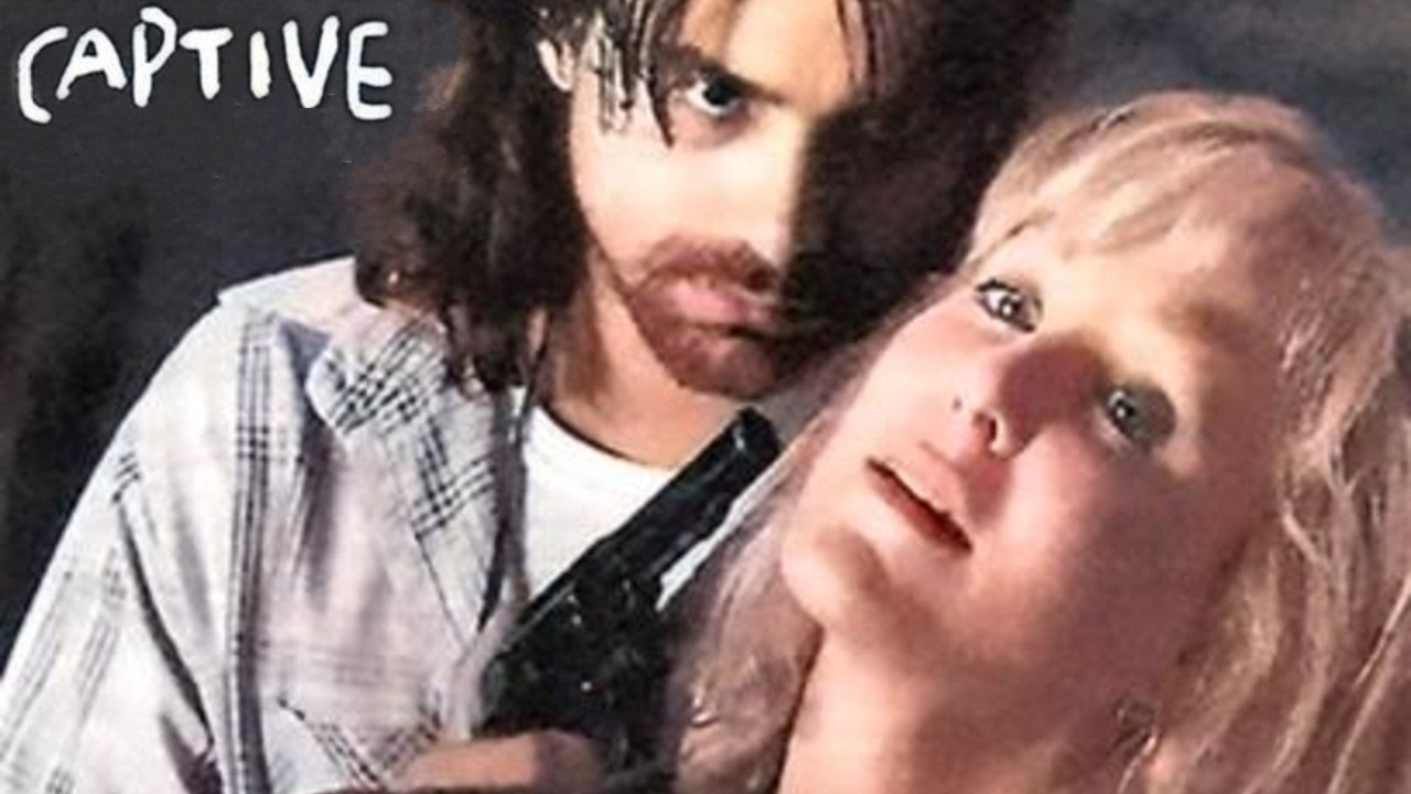 Captive 1991 Film | John Stamos, Joanna Kerns, Barry Bostwick, Patricia Charbonneau | Movie Review