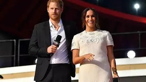 Lilibet and Archie reunited with Prince Harry and Meghan Markle after NY trip