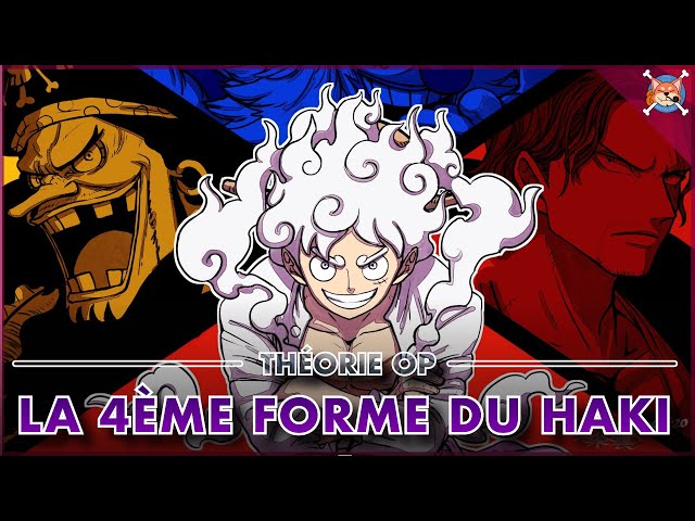 One Piece: Every Sub-type of Haki, Explained