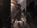 В ЧЕМ СМЫСЛ НОВОГО ДУМА - DOOM THE DARK AGES