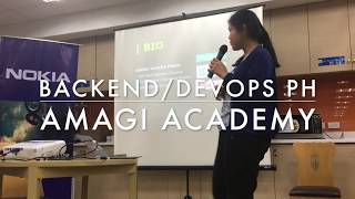 BackEnd/DevOps PH - Introduction to Elixir