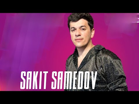 Сакит Самедов - Господин | Клип, музыка | Official Music Video 2023