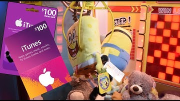 HUGE iTunes Giveaway + AWESOME 3 in 1 on  STACK 