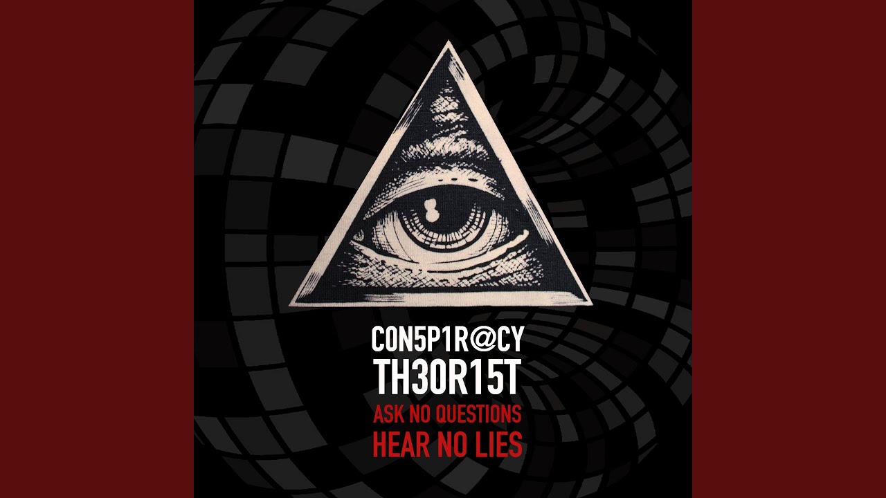 Guarda Ask No Questions, Hear No Lies su YouTube Guarda Ask No Questions, Hear No Lies su YouTube