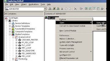 Delta V  air heater system