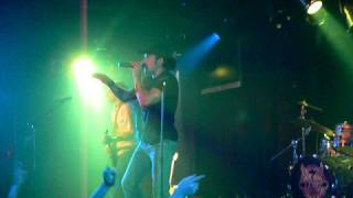 The Lost Trailers "Holler Back"