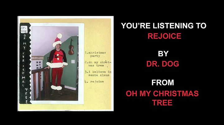 Dr. Dog - "Rejoice" (Full Album Stream) - DayDayNews