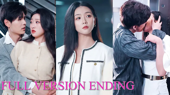 Reborn at 18, I take revenge on my ex and the mistress,live a happy life with my CEO!KDrama【ENG SUB】