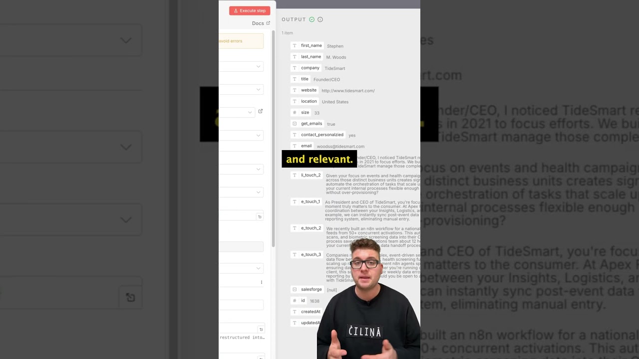 The $10K/Month Cold Email Strategy: 8% Replies Guaranteed (Case Study)