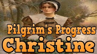 (PILGRIMS PROGRESS) DANGEROUS JOURNEY HD (*Rare*)Complete with Christiana's Story at the end!