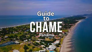 INSIDERS GUIDE to CHAME Panama | Everything you need to know