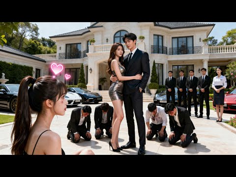 엄청난 힘을 얻고 환생한 그는 심장을 두근거리게 하는 시스템 덕분에 부유한 CEO가 되어, 여주인공을 상대로 복수와 로맨스를 동시에 펼치는 모험을 시작한다! 🔥