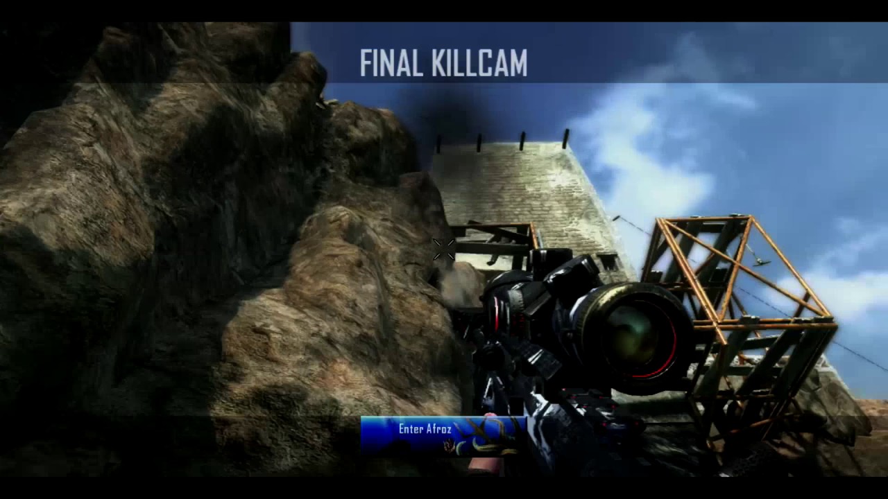 Adam Tennant's 200 Subscriber Special by StatixHD