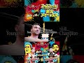 【1分でわかる】 ザック・セイバーJr. vs カラム・ニューマン #G1CLIMAX36 #njpw #shorts