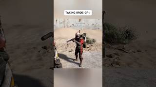 Hes Never Playing Arc Again