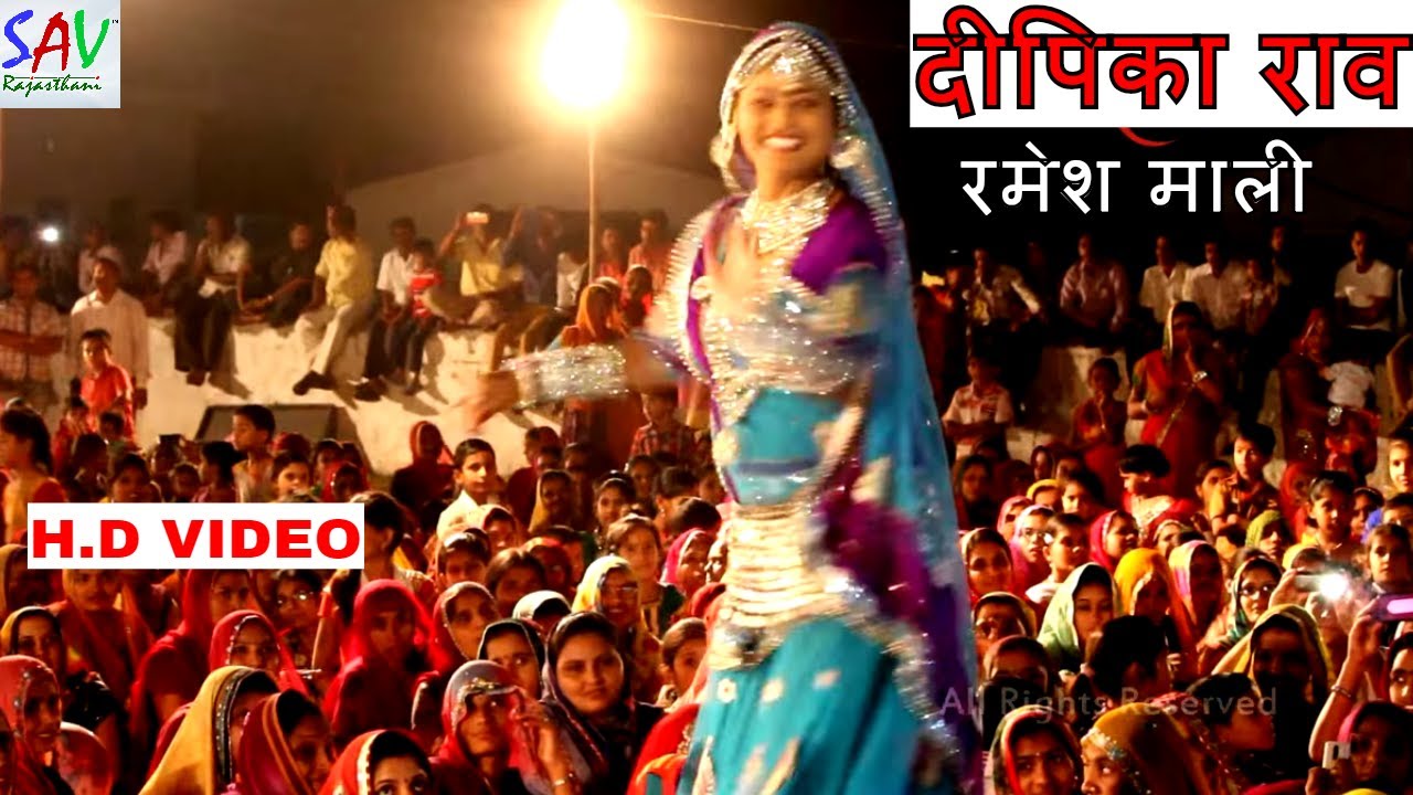 Ramesh Mali Bhajan Live Sutha Ho Tho Jaago Nind Su YouTube