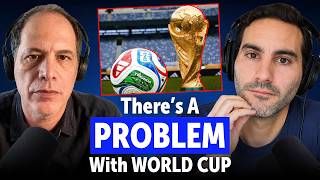 This World Cup Is Messy. Watch It Anyway.