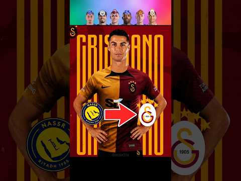 Crazy transfer rumours😈