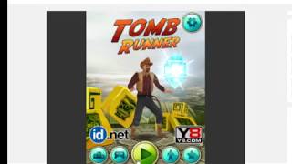 Tomb runner gameplay walkthrough 2018 screenshot 1