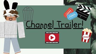 |Channel Trailer|