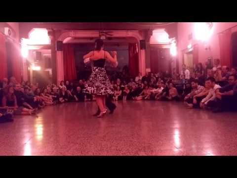 Diego e Ilaria FLOR DE MONSERRAT Biagi Arci Bellezza Milano 4di4