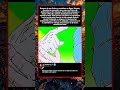 Después de que Goku se convirtiera en Super Saiyajin, deseaba un encuentro uno a uno ... #Shorts
